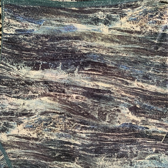 🛑sold🛑 Lululemon Wunder Under 25” - Picture 3 of 7